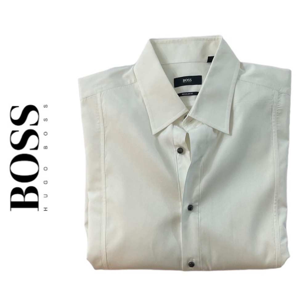 Hugo Boss Evening Shirt